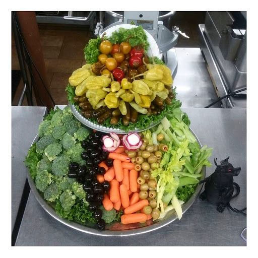 Caterer «Affordable Catering, Inc.», reviews and photos, 4108 Gunn Hwy, Tampa, FL 33618, USA