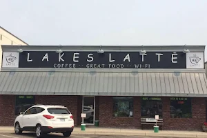Lakes Latte image
