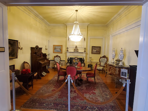 Museum «International Museum of Art», reviews and photos, 1211 Montana Ave, El Paso, TX 79902, USA