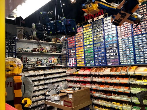 Amusement Center «LEGOLAND Discovery Center Chicago», reviews and photos, 601 N Martingale Rd, Schaumburg, IL 60173, USA