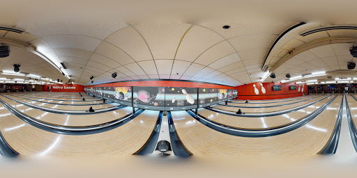 Bowling Alley «Valley Bowling Lanes», reviews and photos, 1 Meredith St, Carbondale, PA 18407, USA