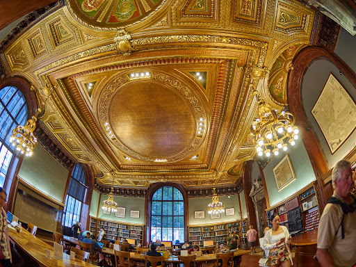 New York Public Library - Stephen A. Schwarzman Building image 6