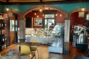 NovelTea Coffeehouse & Bakery image