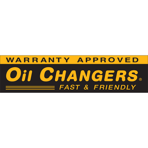 Changement huile Oil Changers à Kingston (ON) | AutoDir