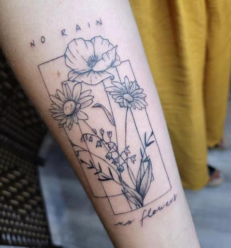 Explore tattoo ideas lion, creative tattoo ideas in Coeur D Alene, available at Little Bear Tattoo Co.
