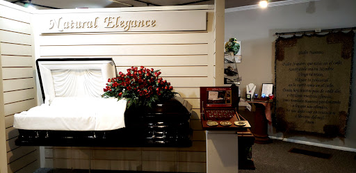 Funeral Home «Sacramento Memorial Lawn», reviews and photos, 6100 Stockton Blvd, Sacramento, CA 95824, USA