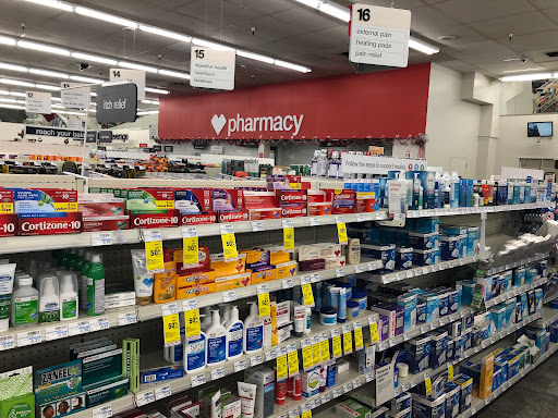 Drug Store «CVS», reviews and photos, 35720 Fremont Blvd, Fremont, CA 94536, USA