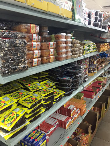 Supermarket «Al Qassam Middle Eastern Supermarket», reviews and photos, 12842 N 56th St, Tampa, FL 33617, USA