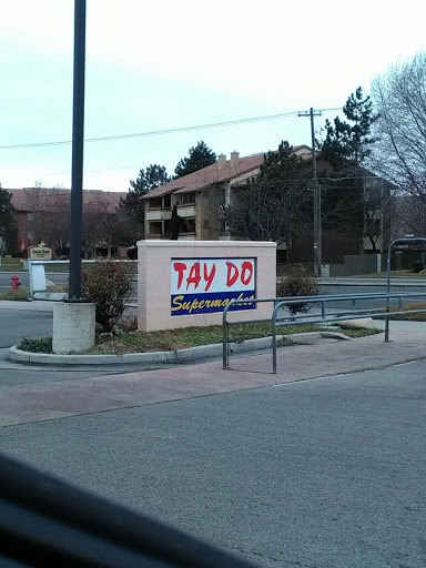 Supermarket «Tay Do Supermarket», reviews and photos, 3825 S Redwood Rd, West Valley City, UT 84119, USA