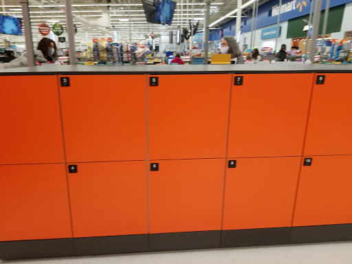 Department Store «Walmart Supercenter», reviews and photos, 16865 Clover Rd, Noblesville, IN 46060, USA