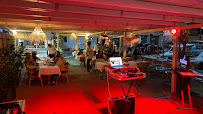 Atmosphère du Restaurant français THE COTTON CLUB à La Ciotat - n°4