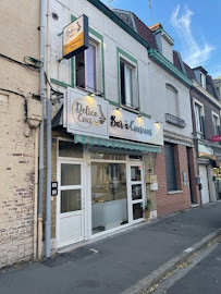 Photos du propriétaire du Restaurant Delice Cous Bar à Coucous à Wattrelos - n°9