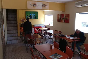 Cafetería O Candeias image