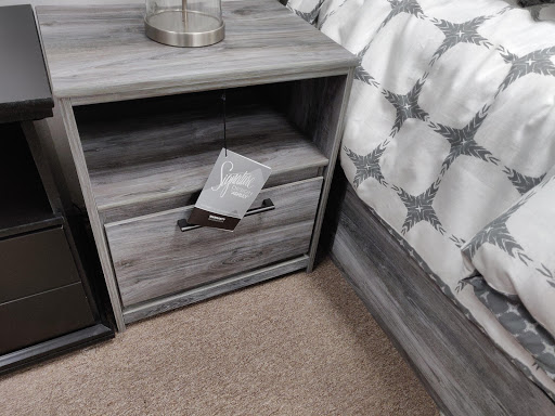 Furniture Store «Logan Furniture», reviews and photos, 50 Freeport Way, Dorchester, MA 02122, USA
