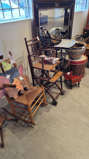 Charity «The Blue Bird Circle», reviews and photos, 615 W Alabama St, Houston, TX 77006, USA