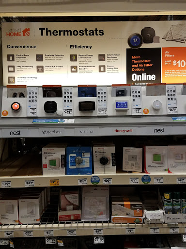 Home Improvement Store «The Home Depot», reviews and photos, 899 County St, Taunton, MA 02780, USA