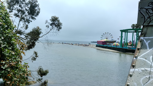 Amusement Park «Santa Cruz Beach Boardwalk», reviews and photos, 400 Beach St, Santa Cruz, CA 95060, USA