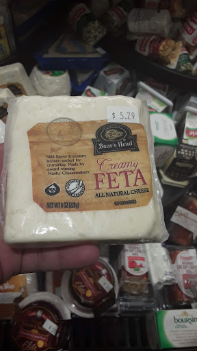 Supermarket «Publix Super Market at Ormond Towne Square», reviews and photos, 1478 W Granada Blvd, Ormond Beach, FL 32174, USA