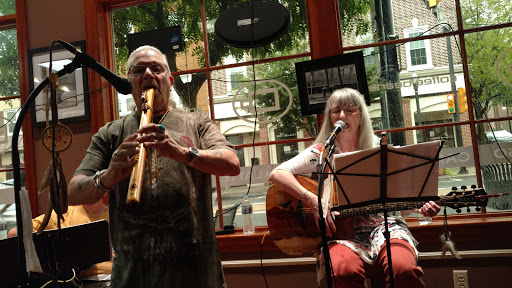 Coffee Shop «Coffee Beanery», reviews and photos, 100 W State St, Media, PA 19063, USA