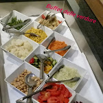 Photo n°5 de l'avis de Franco.. fait le 08/12/2019 à 17:37 sur le  Albergo Huber à Prags