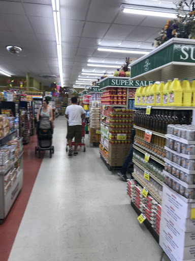 Supermarket «Supersaver Supermarket», reviews and photos, 2750 Davie Blvd, Fort Lauderdale, FL 33312, USA