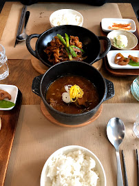 Bulgogi du Restaurant coréen Jium à Paris - n°18