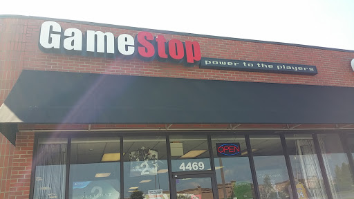 GameStop Premier, 4469 Lebanon Pike, Hermitage, TN 37076, USA, 