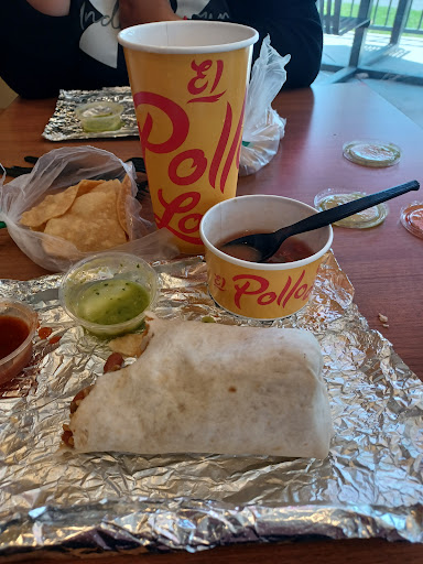 Mexican Restaurant «El Pollo Loco», reviews and photos, 610 N Main St, Corona, CA 92880, USA