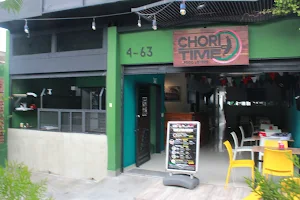 Choritimefood image