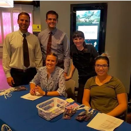 Insurance Agency «Allstate Insurance Agent: Crowther and Larson Agency», reviews and photos