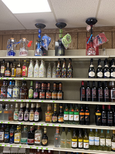 Liquor Store «Twin-Dor Package Liquor», reviews and photos, 1509 Plainfield Rd, Joliet, IL 60435, USA