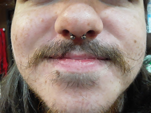 Explore four leaf clover tattoo ideas, creative tattoo ideas in Myrtle Beach, available at Pitbull Tattoo and Piercing Clinic