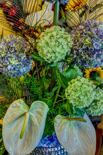 Florist «A Floral Affair», reviews and photos, 2137 N Courtenay Pkwy, Merritt Island, FL 32953, USA