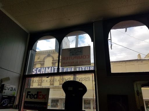 Furniture Store «Schmitt Furniture», reviews and photos, 101 E Main St, New Albany, IN 47150, USA