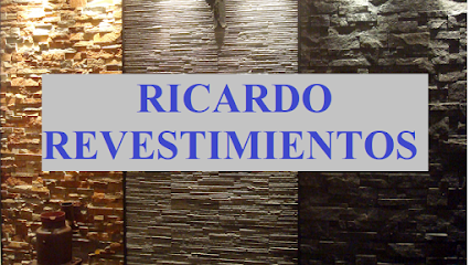 RICARDO REVESTIMIENTOS