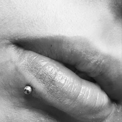 Explore circle tattoo cover up ideas, creative tattoo ideas in Albuquerque, available at Staceys Exotic Body Piercing and Tattoo