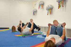 The Baby Cloud - Gravesend - Baby Class image