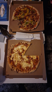 Les plus récentes photos du Pizzas à emporter La Fabrique à Colmar - n°1
