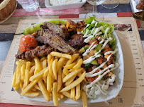 Frite du Restaurant Tadim grill house à Mulhouse - n°12