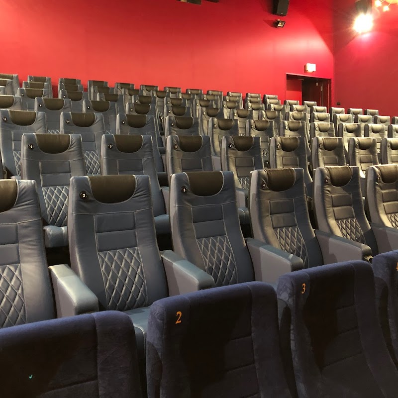 Cinespace Multiplex Kino