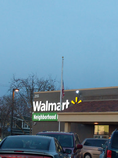Supermarket «Walmart Neighborhood Market», reviews and photos, 255 Lincoln Blvd, Lincoln, CA 95648, USA