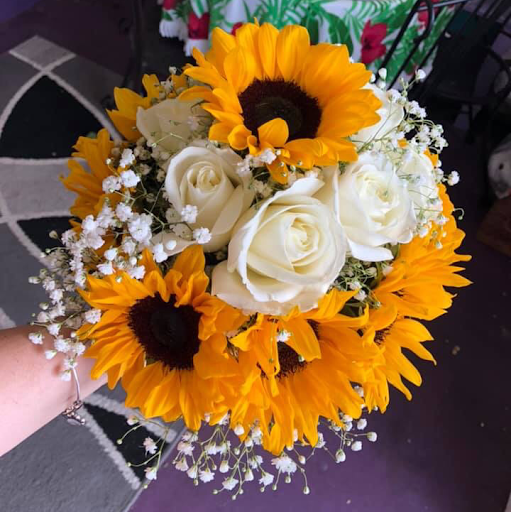 Florist «Bouquets N Things», reviews and photos, 3719 Nicholas St, Easton, PA 18045, USA
