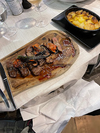 Steak du Restaurant Salé/Sucré à Antibes - n°8