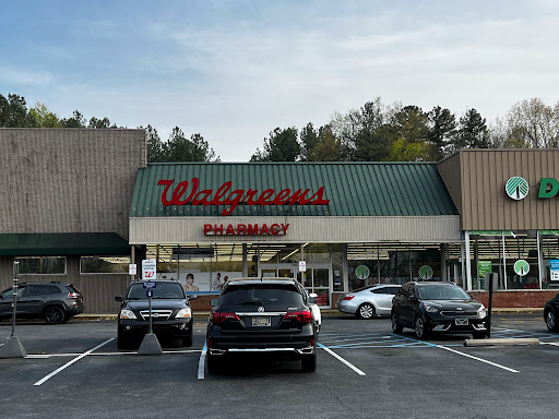 Drug Store «Walgreens», reviews and photos, 287 Christiana Rd, New Castle, DE 19720, USA