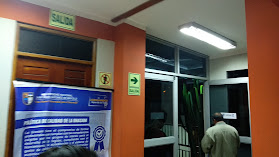 UNASAM-Escuela de Postgrado