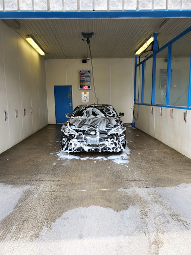 Mavis Car Wash