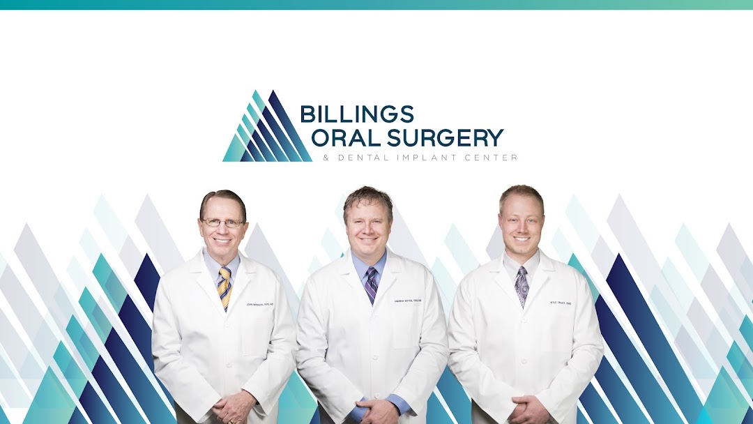 Billings Oral Surgery & Dental Implant Center