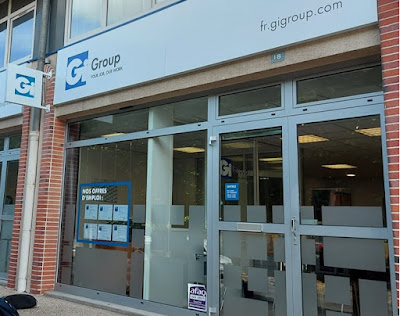 Gi Group Beauvais à Beauvais