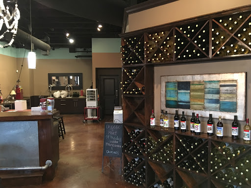 Winery «Cork This! Winery», reviews and photos, 21123 Eva St # 100, Montgomery, TX 77356, USA