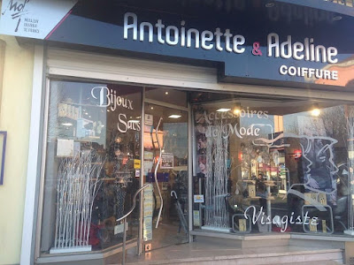 Antoinette Et Adeline Coiffure à Denain
